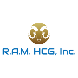 RAM logo