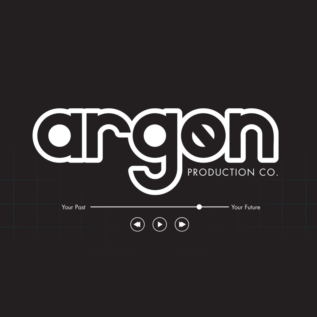 Argon Production Co - M. Scott Media
