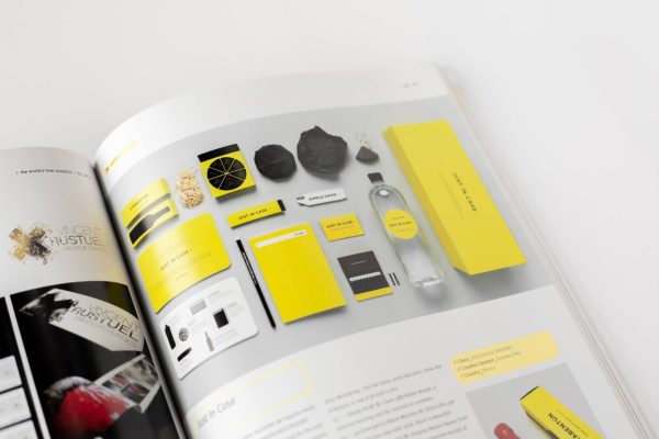 Graphic Design New Jersey